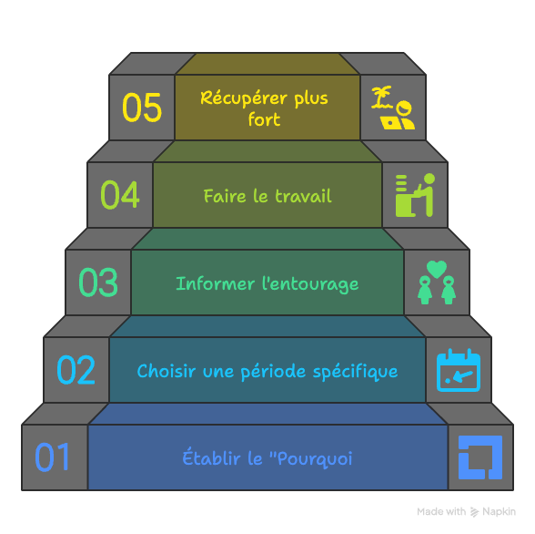 Performance Athlétique : Quand l’obsession devient surentraînement