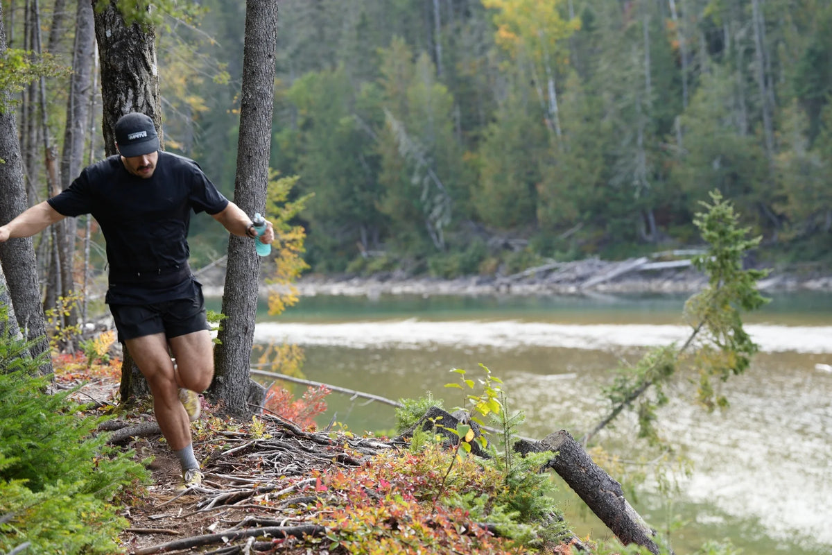 Comprendre les cycles d'entraînement : gérer les hauts et les bas en sport