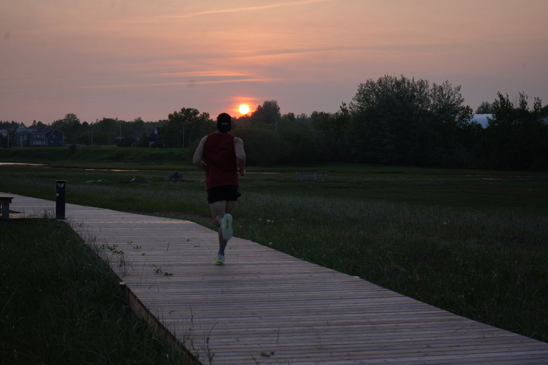 Performance Athlétique : Quand l’obsession devient surentraînement