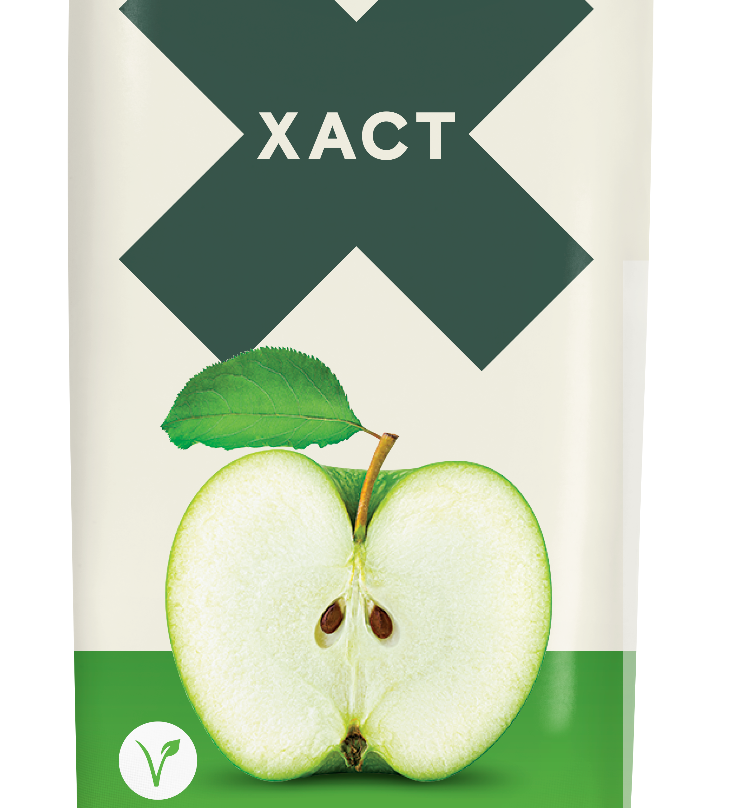 XACT Nutrition - ENERGY Energy Fruit Bars (Box of 24)