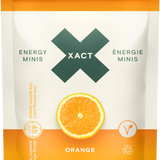 Xact Nutrition ENERGY MINIS - FRUIT (250G)