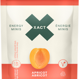 Xact Nutrition ENERGY MINIS - FRUIT (250G)