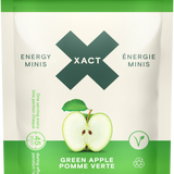 Xact Nutrition ENERGY MINIS - FRUIT (250G)