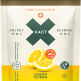 Xact Nutrition ENERGY MINIS - FRUIT (250G)
