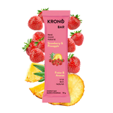 Krono Nutrition - Energy Bars (Box of 12)