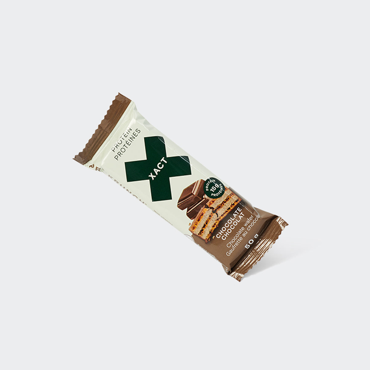 Xact Nutrition PROTEIN - Protein Bars (Box)