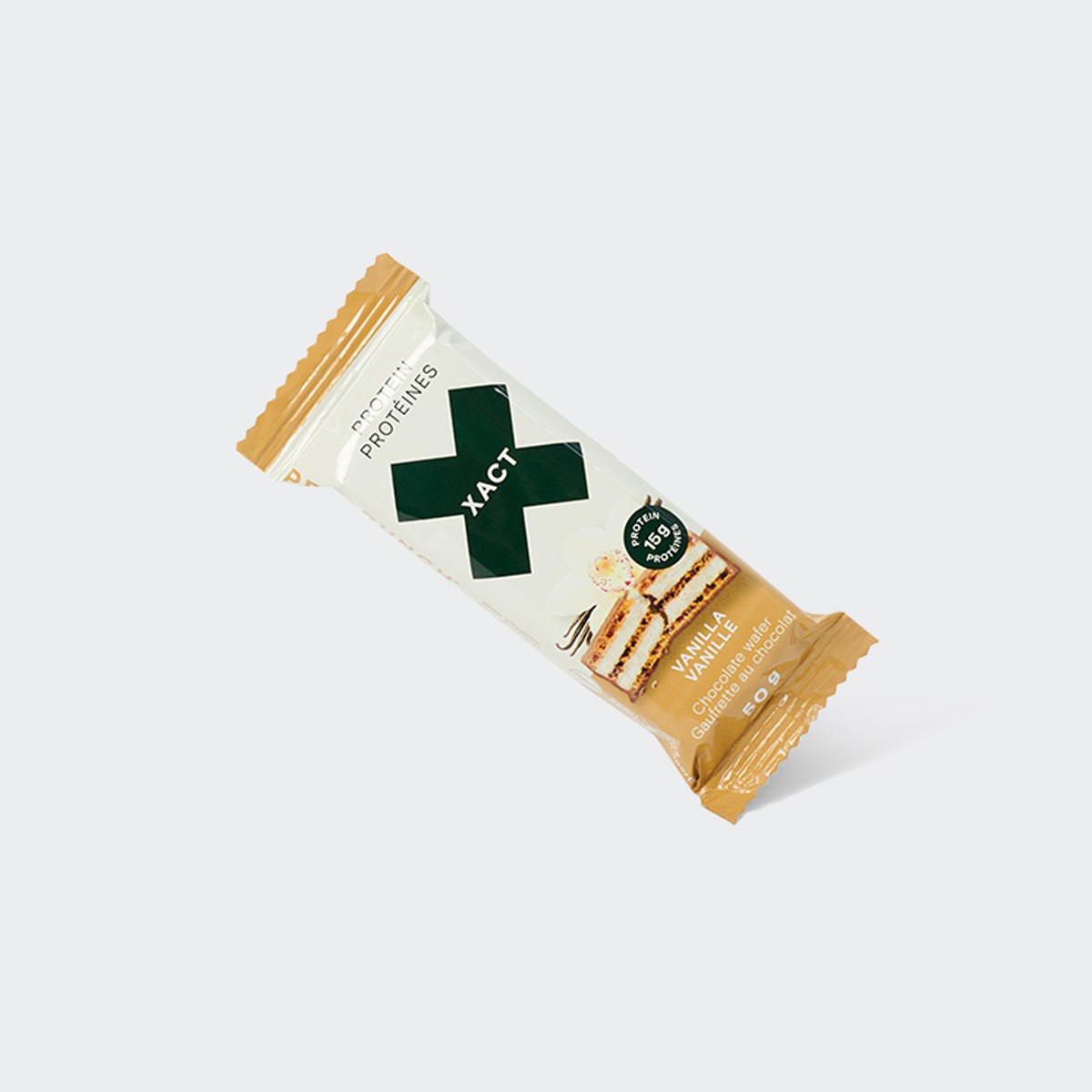 Xact Nutrition PROTEIN - Protein Bars (Box)