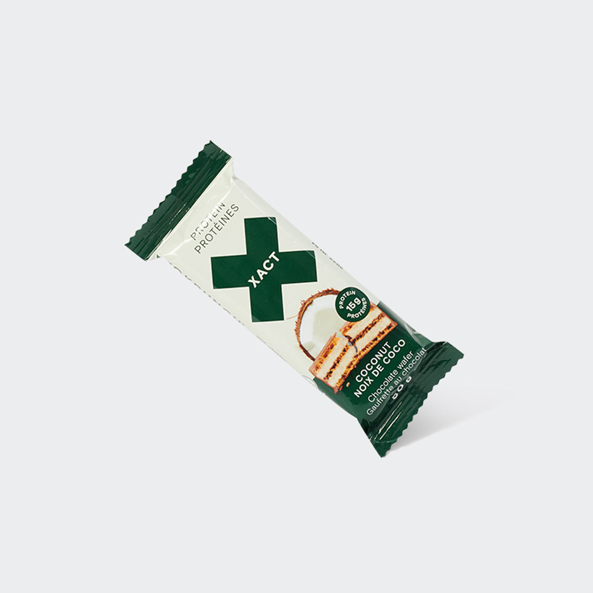 Xact Nutrition PROTEIN - Protein Bars (Box)