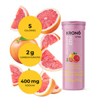 Krono Nutrition - Electrolytes (Tablet)