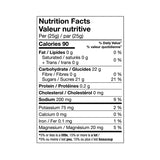 Krono Nutrition - Sports Drink Mix 1kg