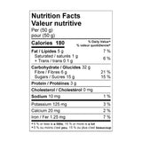 Krono Nutrition - Energy Bars (Box of 12)