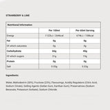 SiS - Beta Fuel Gel