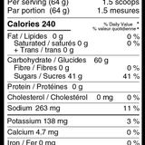Näak Boost Energy™ – Neutre 60