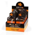 BRIX - Energy Gels 38g (Box of 24)