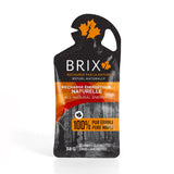 BRIX - Energy Gels 38g (Box of 24)