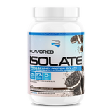 Believe - Flavored Protein Isolat