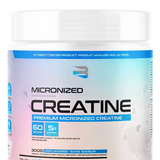 Believe - Creatine