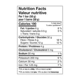 Krono Nutrition - Energy Bars (Box of 12)