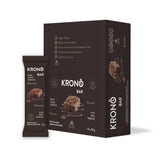 Krono Nutrition - Barres Protéinées (Boite de 12)