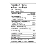 Krono Nutrition - Barres Protéinées (Boite de 12)
