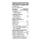 Krono Nutrition - Electrolytes (Tablet)