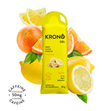 Krono Nutrition - Gel Énergétique (Boîte de 24)