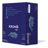 Krono Nutrition - Energy Gel (Box of 24)
