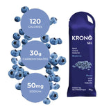 Krono Nutrition - Gel Énergétique