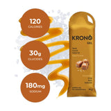 Krono Nutrition - Gel Énergétique
