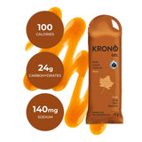 Krono Nutrition - Gel Énergétique