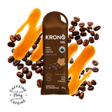 Krono Nutrition - Gel Énergétique (Boîte de 24)