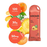 Krono Nutrition - Gel Énergétique