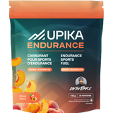 Upika - Endurance