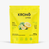 Krono Nutrition - Mélange boisson sportive 450g
