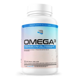 Believe - Omega 3 - 120 gélules