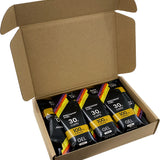 Precision Fuel - Gel 30 Caffeine