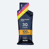 Precision Fuel - Gel 30 Caffeine