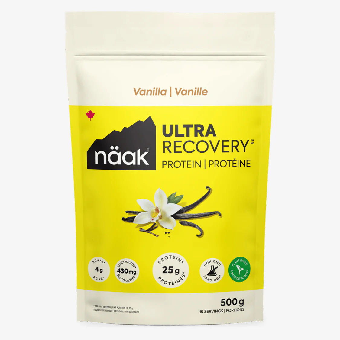 Naak - Protein Powder 500g
