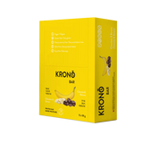 Krono Nutrition - Barres Protéinées (Boite de 12)