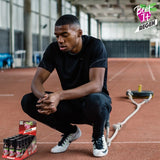 Beet it Regen Cherry+ Shot