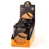 BRIX - Maple Energy Waffles (Box of 24)