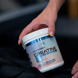 Believe - Creatine