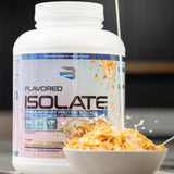 Believe - Flavored Protein Isolat