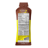 Naak - Gels Énergétique Chocolat (Caféine) - Boîte de 12