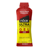 Naak - Gel Énergétique Érable Salé - Boîte de 12