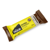 Naak - Barres Énergétiques Caffeine (Boite de 12)
