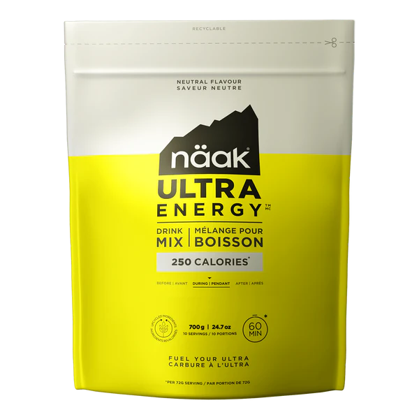 Naak - Mélange pour boisson 720g