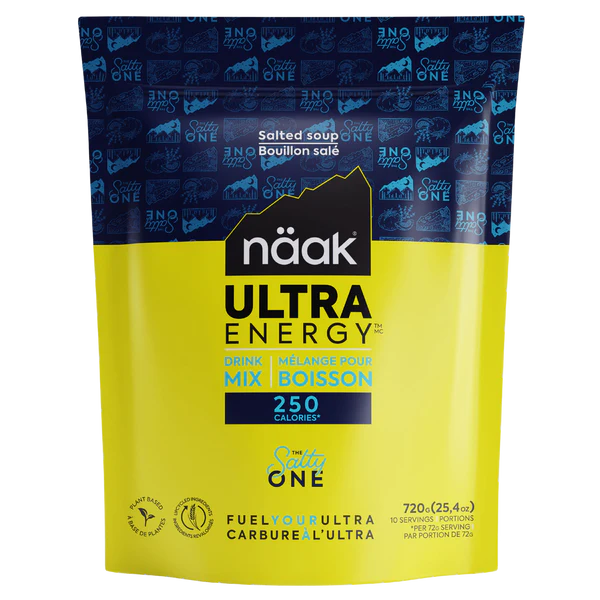 Naak - Mélange pour boisson 720g