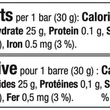 XACT Nutrition - ENERGY Energy Fruit Bars (Box of 24)