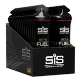 SiS - Beta Fuel Gel